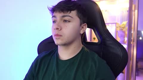 aron__cooper online show from 03/14/26, 12:17