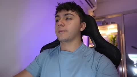 aron__cooper online show from 03/17/26, 02:53