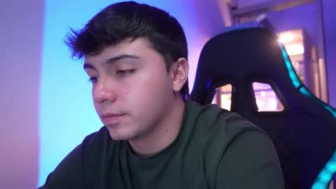 aron__cooper online show from 03/19/26, 12:14