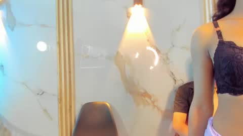 aron and molly online show from 11/30/25, 11:58