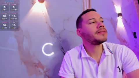 aron and molly online show from 12/17/25, 12:11