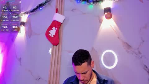 aron and molly online show from 12/19/25, 12:12