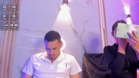 Snapshot of aron_and_molly chatting on 01/17/26, 12:10 aron and molly online show from 01/17/26, 12:10