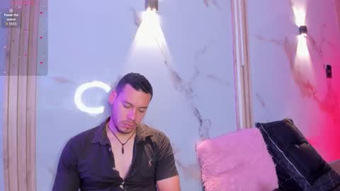 Snapshot of aron_and_molly chatting on 02/04/26, 12:11 aron and molly online show from 02/04/26, 12:11