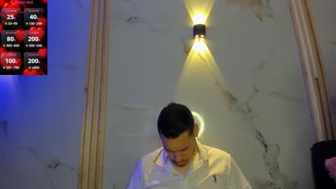 Snapshot of aron_and_molly chatting on 02/06/26, 12:08 aron and molly online show from 02/06/26, 12:08