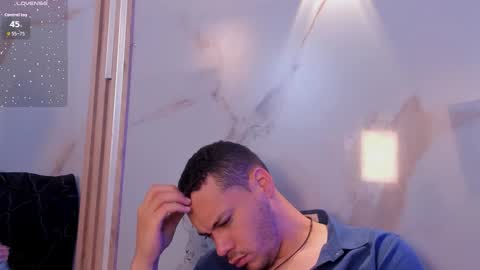 Snapshot of aron_and_molly chatting on 02/27/26, 12:05 aron and molly online show from 02/27/26, 12:05