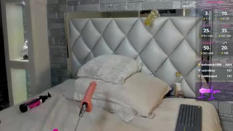 ARON BOLT online show from 03/06/25, 11:14