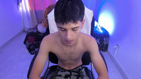 Aaron online show from 02/06/26, 10:02