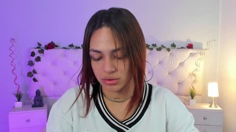 Aron cruz  online show from 01/27/25, 02:13