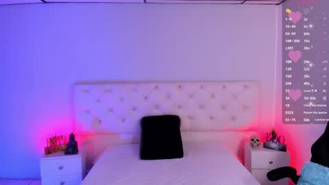 Aron cruz  online show from 10/25/25, 01:29