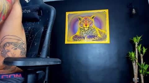 Aron ford online show from 12/16/24, 11:39