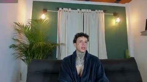 Aron ford online show from 11/07/25, 09:53