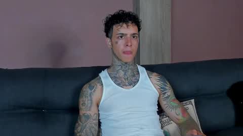 Aron ford online show from 01/17/26, 02:27