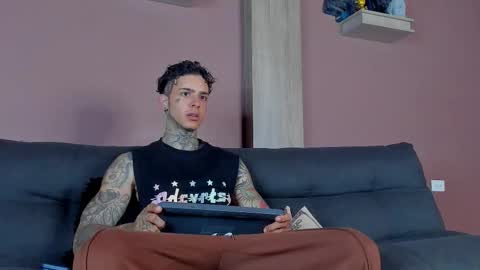 Aron ford online show from 01/18/26, 01:09