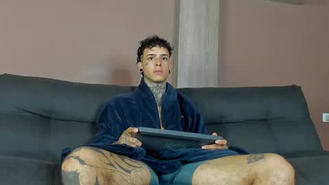 Aron ford online show from 02/06/26, 03:44