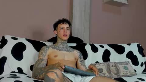 Aron ford online show from 02/13/26, 02:40