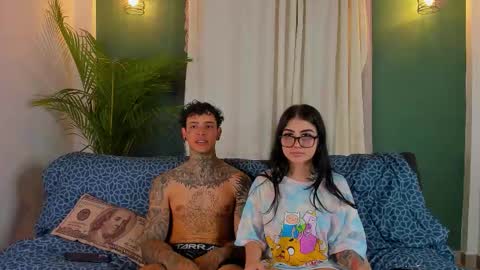 Snapshot of aron_ford chatting on 03/28/26, 03:50 Aron ford online show from 03/28/26, 03:50