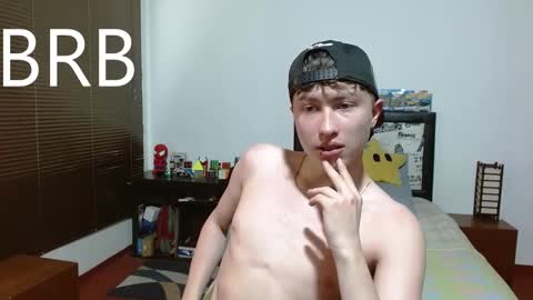 Snapshot of aron_miller18 chatting on 01/31/25, 05:21 Aaron online show from 01/31/25, 05:21