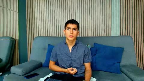 aron_pulse online show from 02/24/26, 01:20