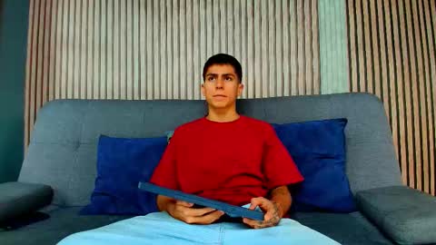 aron_pulse online show from 03/06/26, 01:29