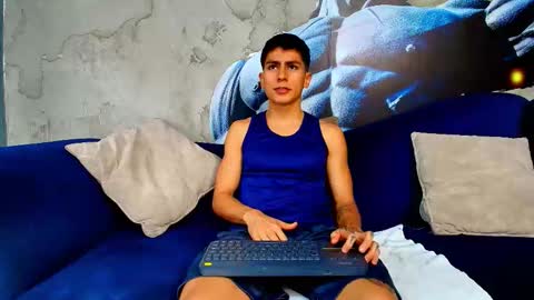 aron_pulse online show from 03/12/26, 01:28