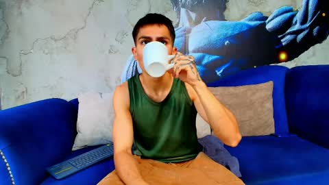 aron_pulse online show from 04/04/26, 02:25