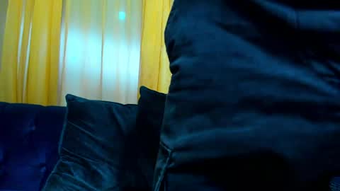 aron_pulse online show from 04/07/26, 01:33