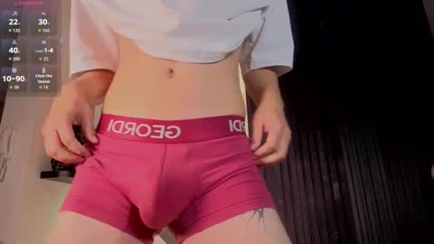  Your Aron  online show from 02/07/26, 03:32