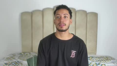 aron cooper online show from 10/24/25, 04:09