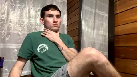 Snapshot of arongfranco chatting on 01/24/25, 05:10 Aron G Franco online show from 01/24/25, 05:10