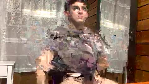 Snapshot of arongfranco chatting on 01/24/25, 09:15 Aron G Franco online show from 01/24/25, 09:15