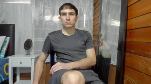 Snapshot of arongfranco chatting on 02/11/25, 06:01 Aron G Franco online show from 02/11/25, 06:01