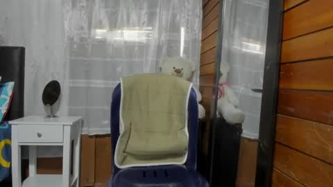 Snapshot of arongfranco chatting on 02/12/25, 08:18 Aron G Franco online show from 02/12/25, 08:18