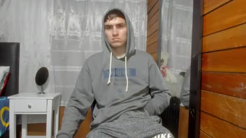 Snapshot of arongfranco chatting on 02/17/25, 01:04 Aron G Franco online show from 02/17/25, 01:04