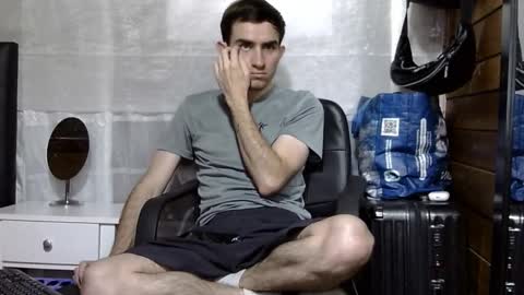 Snapshot of arongfranco chatting on 12/05/25, 04:03 Aron G Franco online show from 12/05/25, 04:03