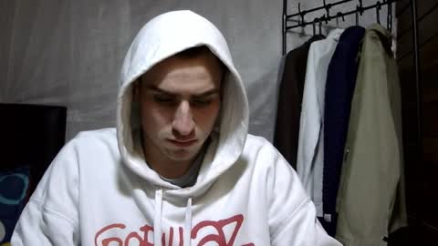 Snapshot of arongfranco chatting on 04/22/26, 01:08 Aron G Franco online show from 04/22/26, 01:08