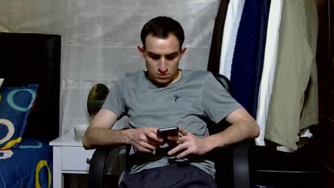 Snapshot of arongfranco chatting on 04/24/26, 06:43 Aron G Franco online show from 04/24/26, 06:43