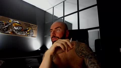 AronGrant online show from 12/04/24, 10:46