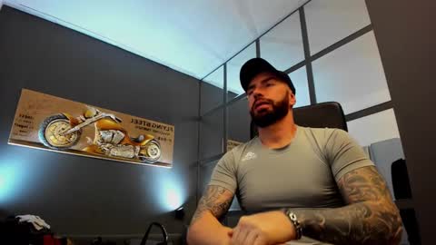 AronGrant online show from 12/06/24, 09:43