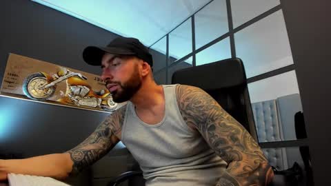 AronGrant online show from 12/10/24, 09:23