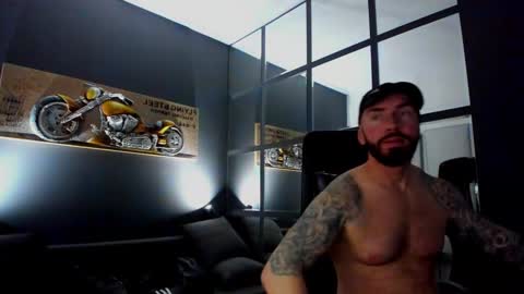 AronGrant online show from 01/23/25, 12:09