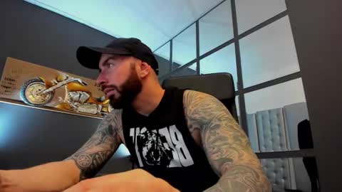 AronGrant online show from 02/27/25, 09:32