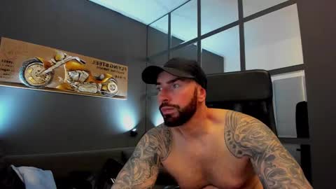 AronGrant online show from 03/09/25, 12:31