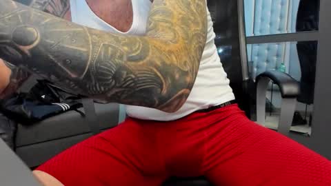 AronGrant online show from 10/11/25, 09:19