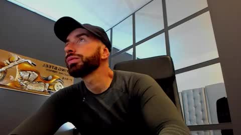 AronGrant online show from 01/13/26, 10:20