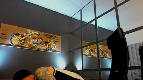 AronGrant online show from 02/16/26, 11:28