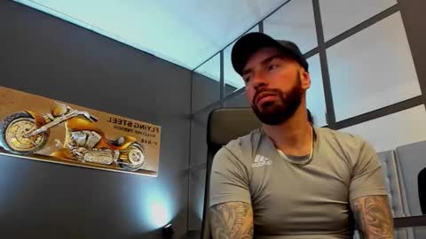 AronGrant online show from 02/24/26, 10:46