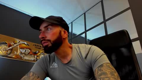 AronGrant online show from 03/13/26, 09:49