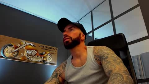 AronGrant online show from 03/20/26, 10:20