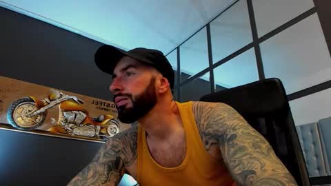 AronGrant online show from 03/27/26, 09:53